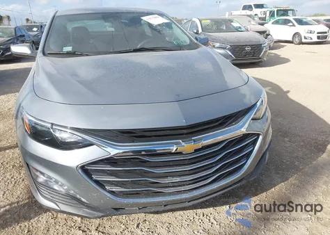 2023 Chevrolet Malibu Fwd 1Lt z USA, uszkodzony, nr VIN 1G1ZD5ST3PF230776